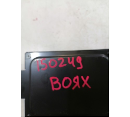 Блок управления пневмоподвеской