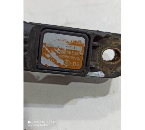 Датчик давления