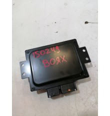 Блок управления пневмоподвеской