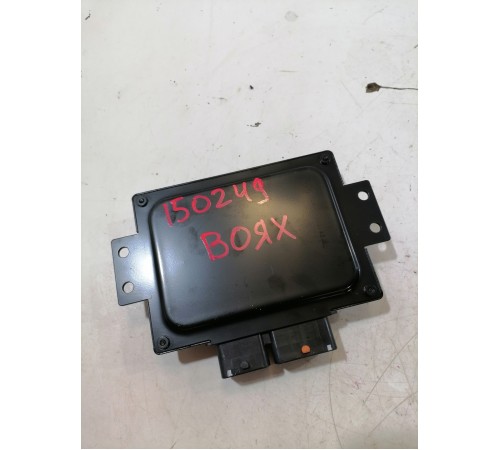 Блок управления пневмоподвеской