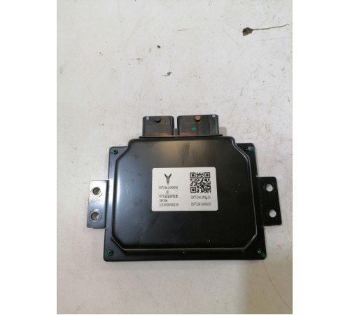 Блок управления пневмоподвеской