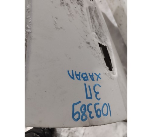 Дверь(задняя правая)