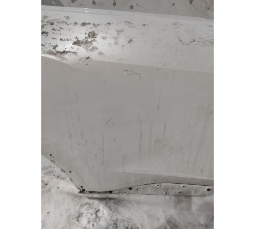 Дверь(задняя правая)