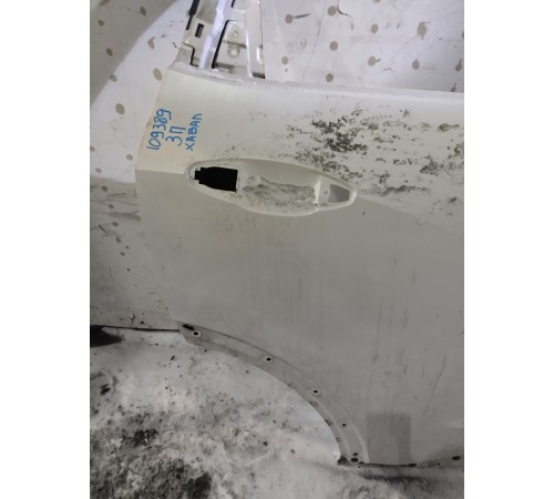 Дверь(задняя правая)