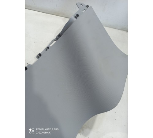 Обшивка стойки(задняя левая)