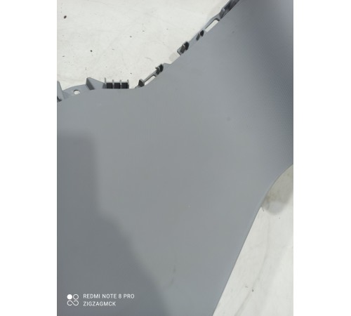 Обшивка стойки(задняя левая)