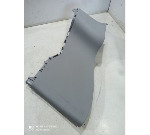 Обшивка стойки(задняя левая)