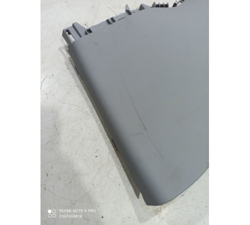 Обшивка стойки(задняя левая)