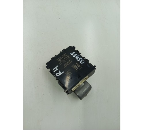 Блок реле стеклоочистителя