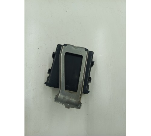 Блок реле стеклоочистителя