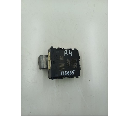 Блок реле стеклоочистителя