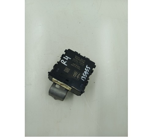 Блок реле стеклоочистителя