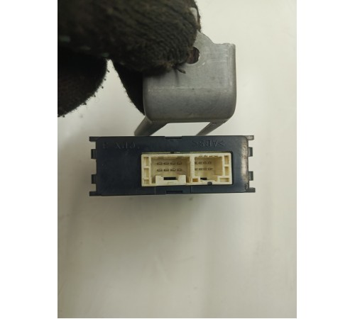 Блок реле стеклоочистителя