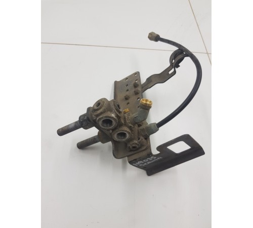 Арматура клапана ограничения давления