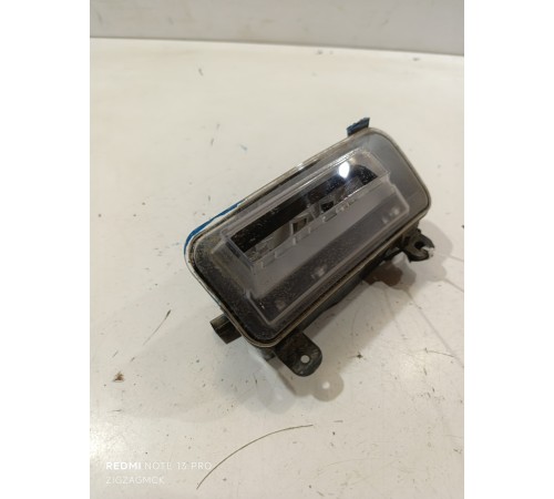 Фонарь заднего хода правый