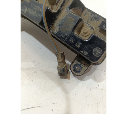 Фонарь заднего хода правый