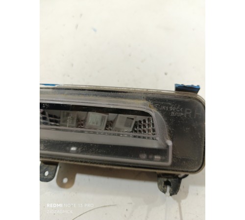 Фонарь заднего хода правый