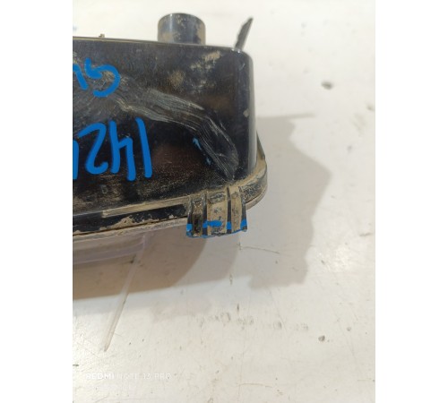 Фонарь заднего хода правый