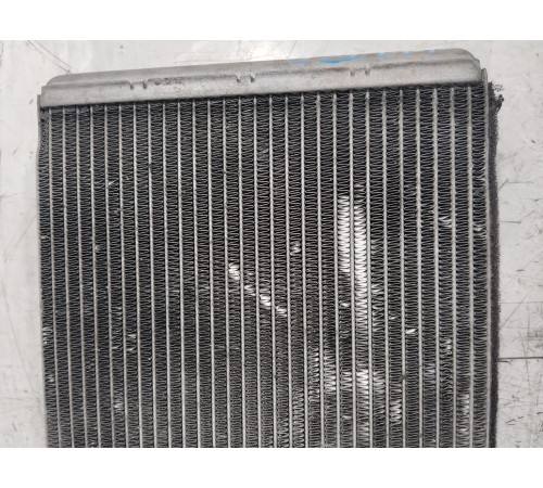 Радиатор отопителя салона