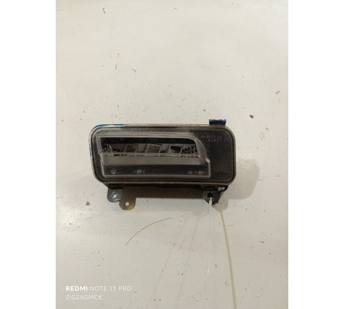 Фонарь заднего хода правый