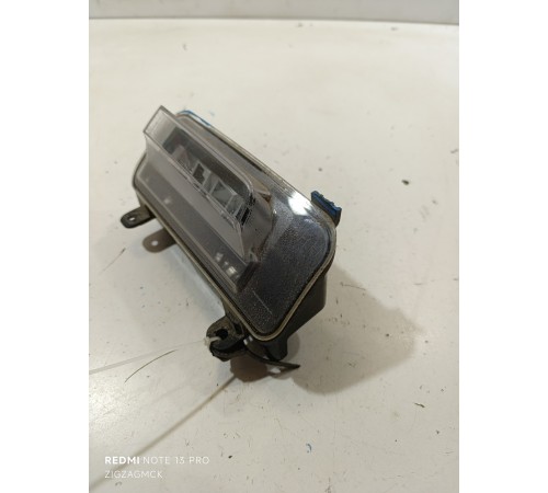 Фонарь заднего хода правый