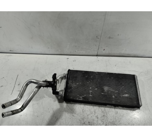 Радиатор отопителя салона