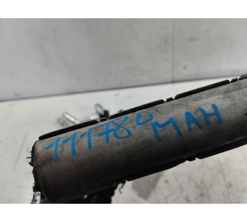 Радиатор отопителя салона