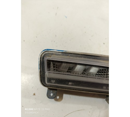 Фонарь заднего хода правый