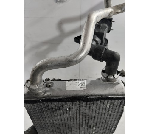 Радиатор отопителя салона