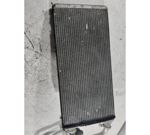 Радиатор отопителя салона