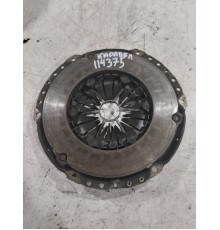 Корзина сцепления