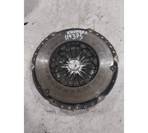 Корзина сцепления