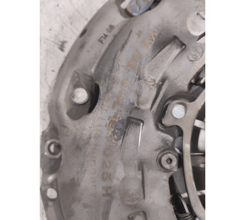 Корзина сцепления