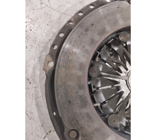 Корзина сцепления