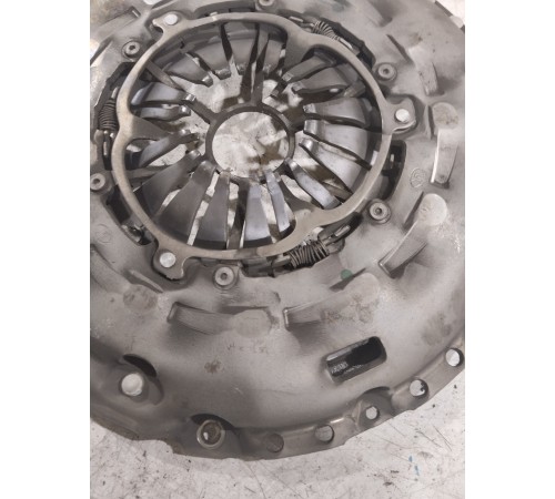 Корзина сцепления