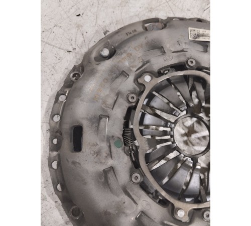 Корзина сцепления