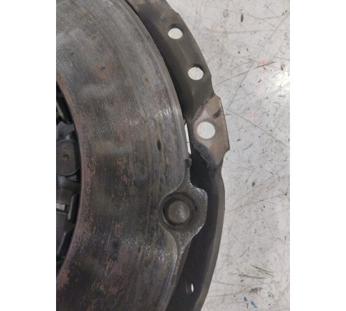 Корзина сцепления