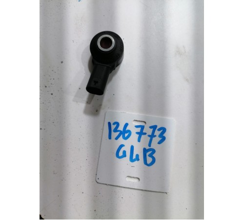 Датчик детонации двигателя