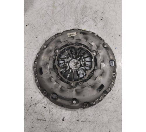 Корзина сцепления