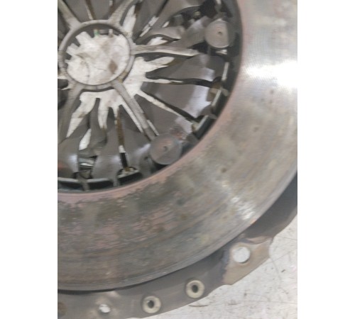 Корзина сцепления