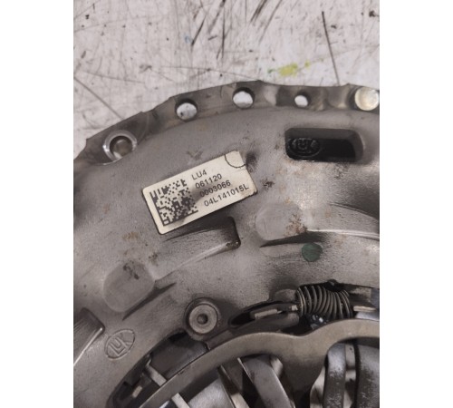 Корзина сцепления