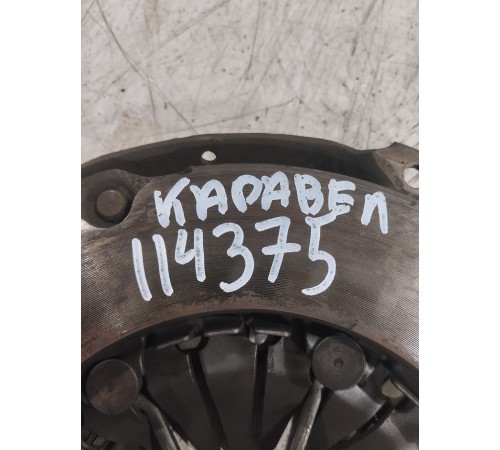 Корзина сцепления