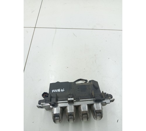 Противотуманная фара ПТФ передняя правая