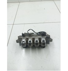 Противотуманная фара ПТФ передняя правая