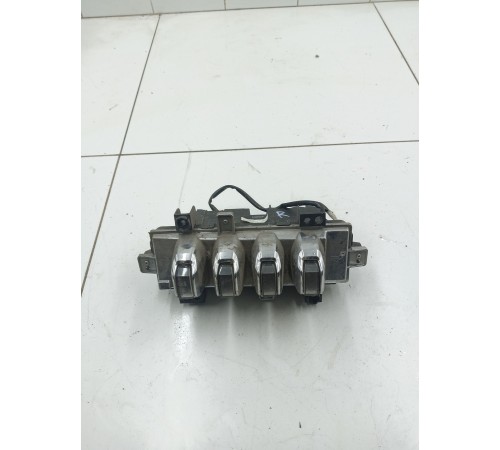 Противотуманная фара ПТФ передняя правая