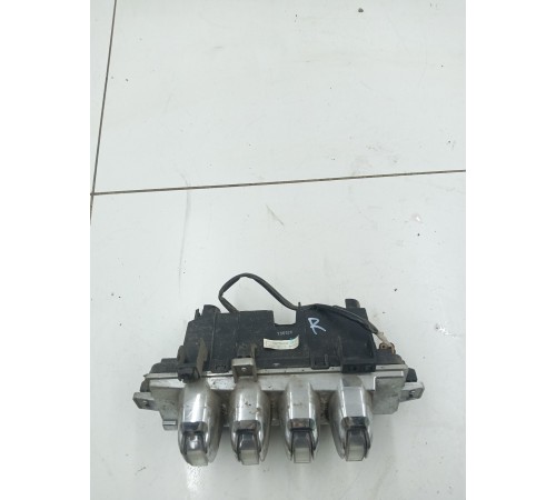 Противотуманная фара ПТФ передняя правая