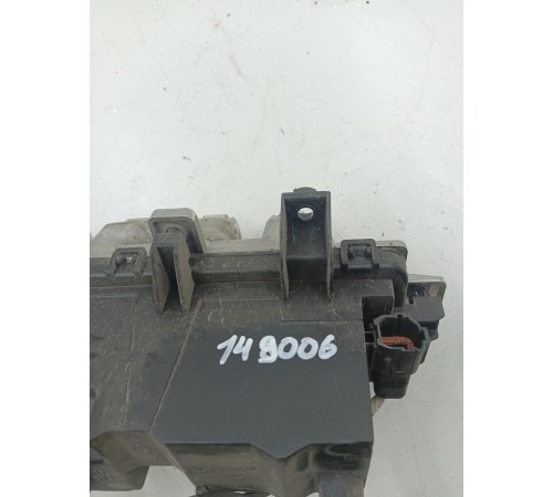 Противотуманная фара ПТФ передняя правая