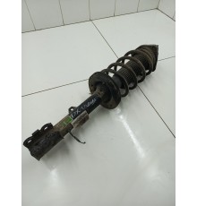 Амортизатор подвески передний правый в сборе