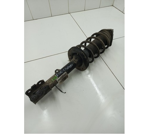 Амортизатор подвески передний правый в сборе