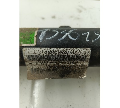 Амортизатор подвески передний правый в сборе